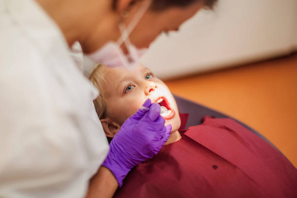 Best Broken or Chipped Tooth Repair in Glasgow, KY